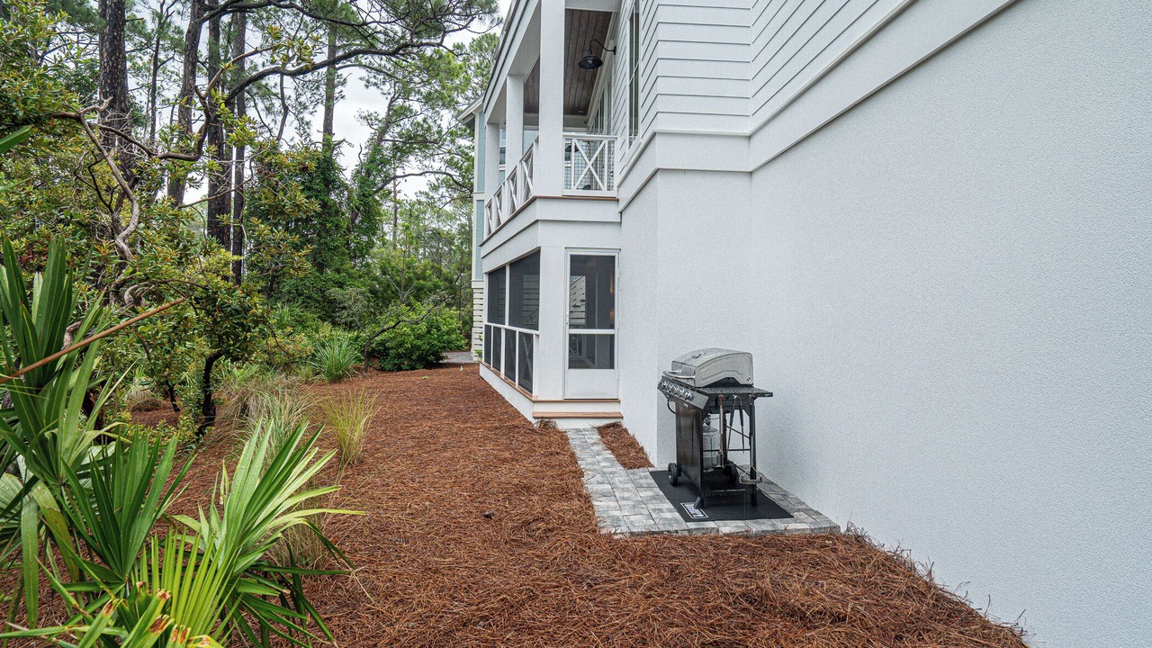 Photo of Outdoor in Lakeside at Blue Mountain Beach