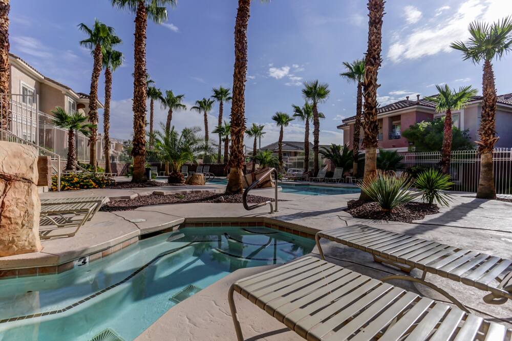 Photo of Outdoor in Summerlin