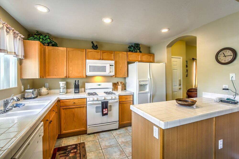 Photo of Kitchen in Summerlin