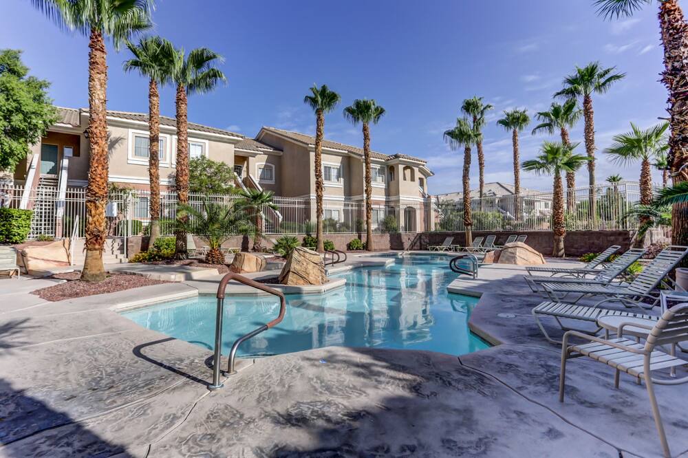 Photo of Outdoor in Summerlin