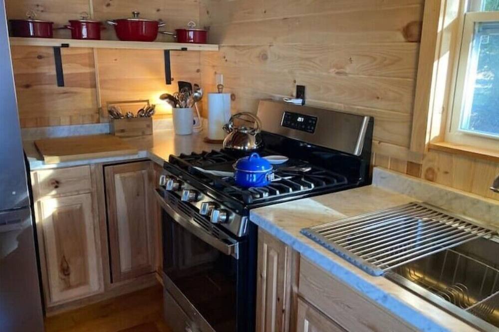 Photo of Kitchen in Dexter