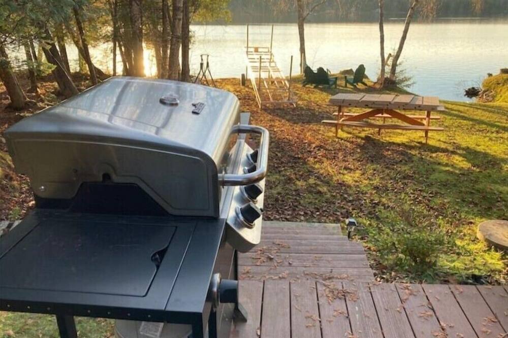 Photo of Outdoor in Dexter