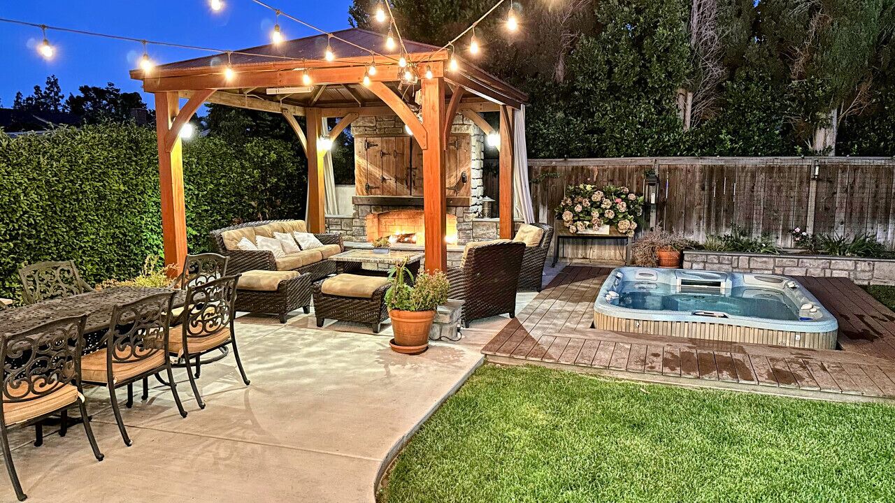 Photo of Outdoor in Tustin