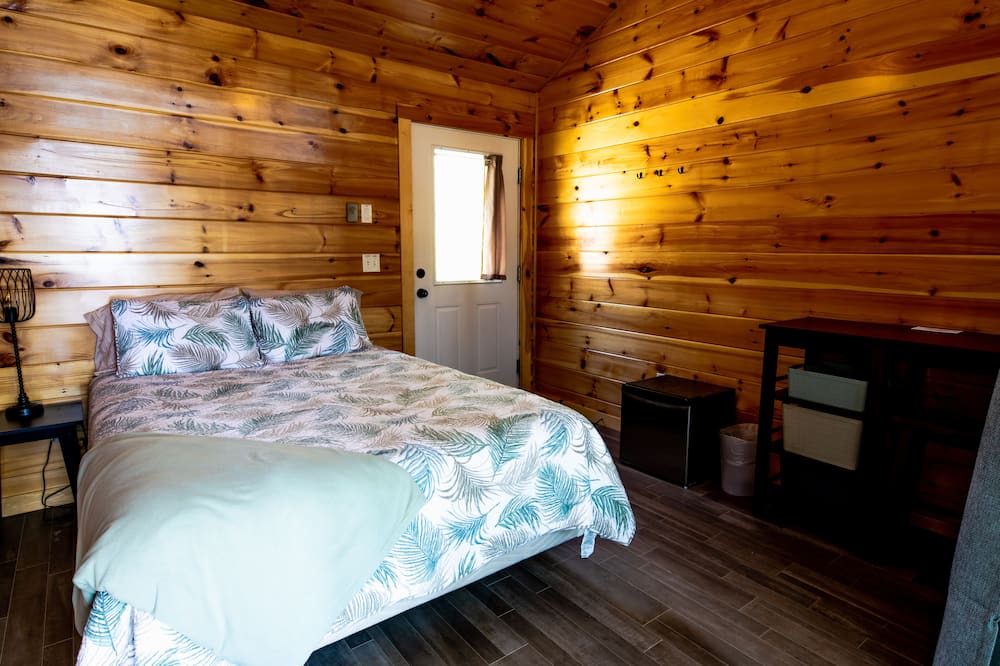 Photo of Bedroom in Bingham