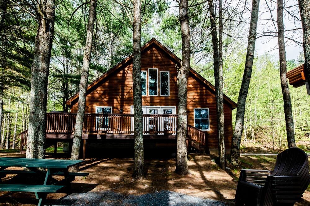 Photo of Outdoor in Caratunk