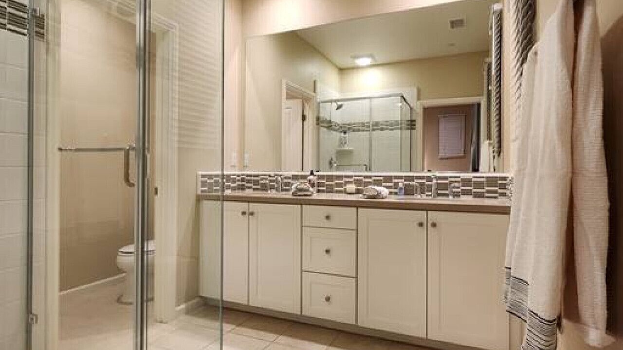 Photo of Bathroom in North Tustin