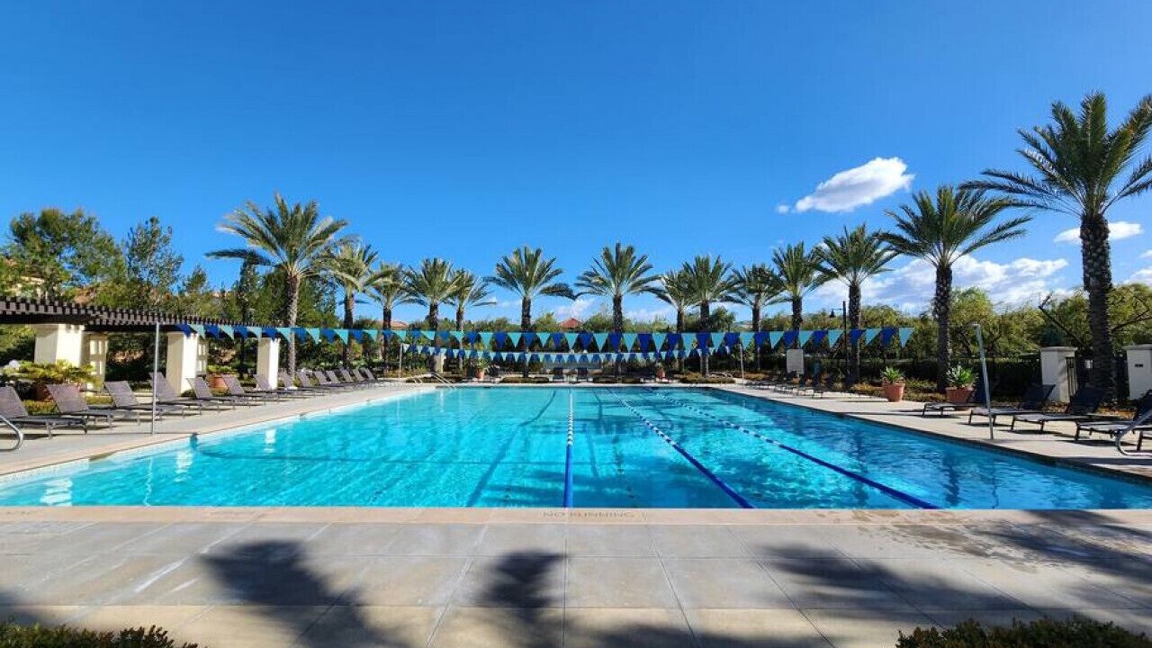 Photo of Outdoor in North Tustin