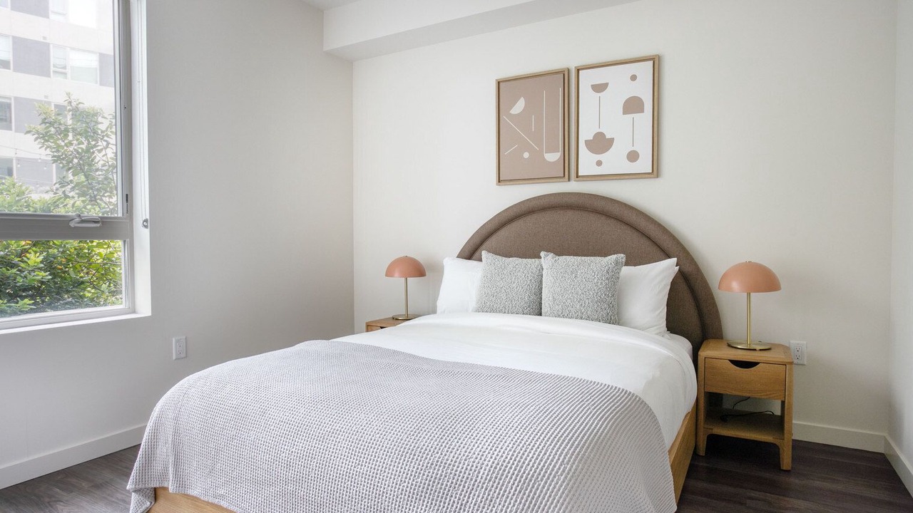 Photo of Bedroom in West Los Angeles