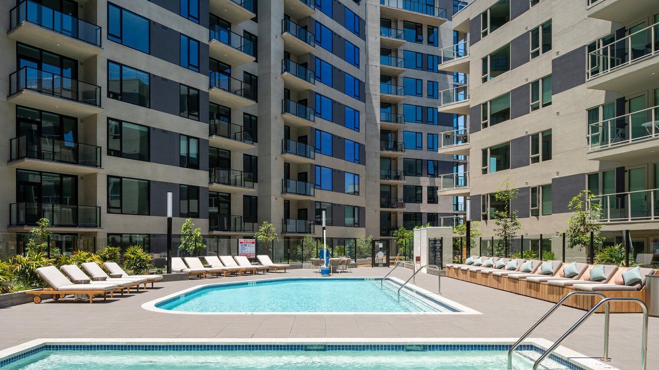 Photo of Outdoor in West Los Angeles
