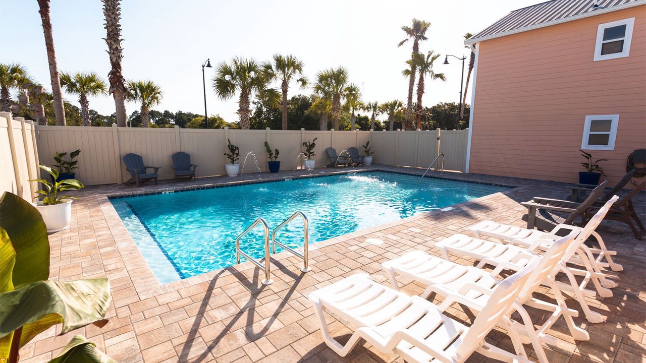 Photo of Outdoor in Panama City Beach