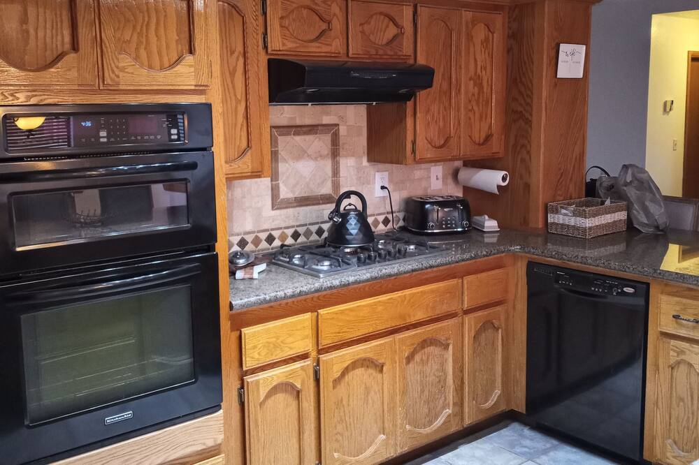 Photo of Kitchen in Victorville