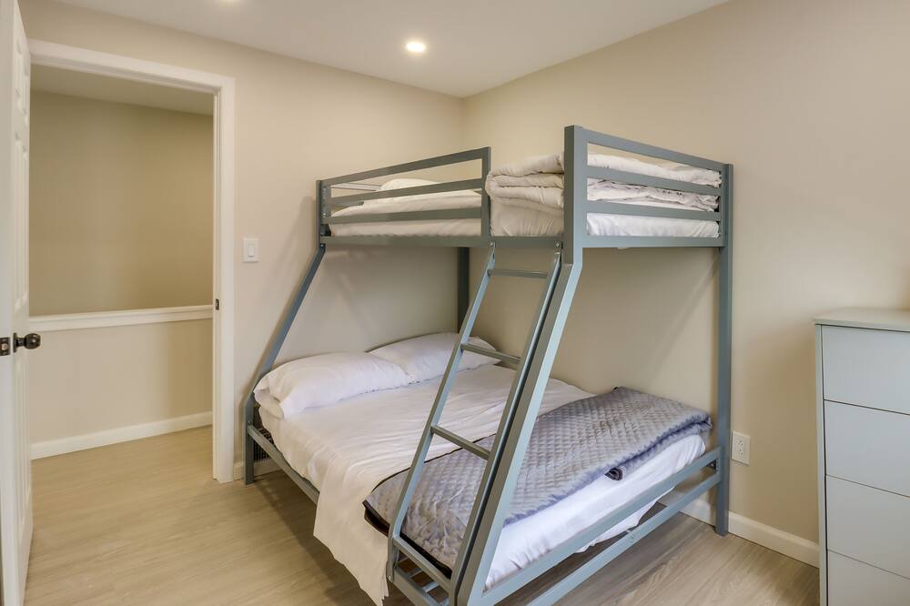 Photo of Bedroom in Allentown