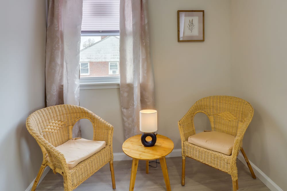 Photo of Livingroom in Allentown