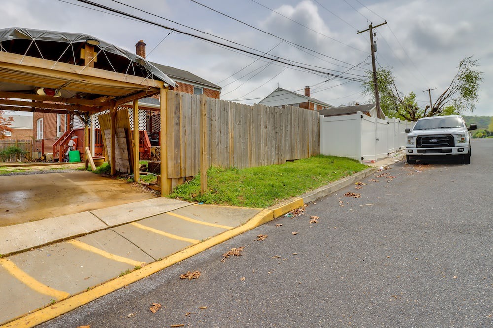 Photo of Outdoor in Allentown
