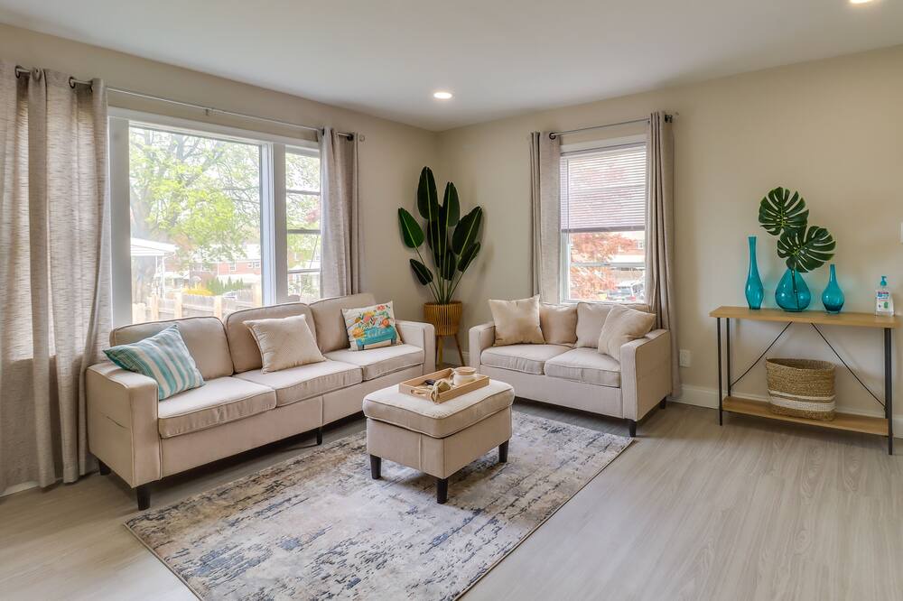 Photo of Bedroom in Allentown