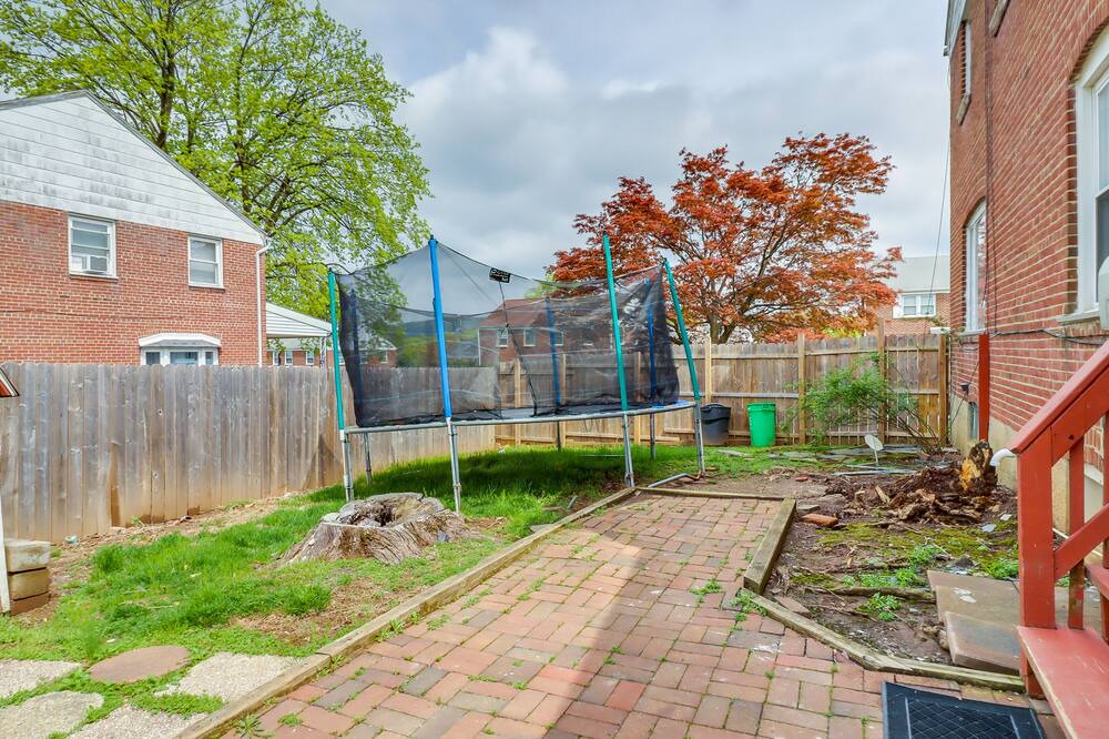 Photo of Outdoor in Allentown