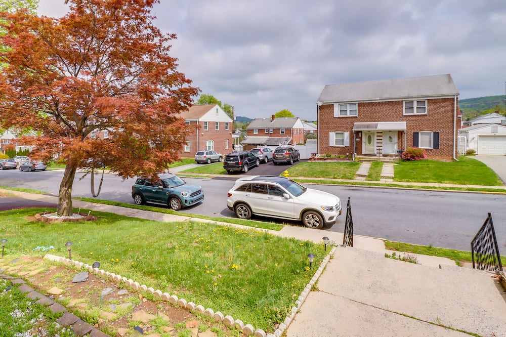 Photo of Outdoor in Allentown