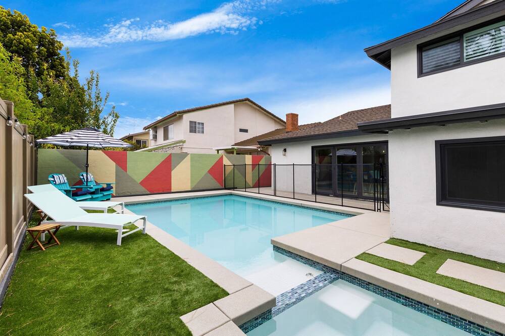 Photo of Outdoor in Del Rey
