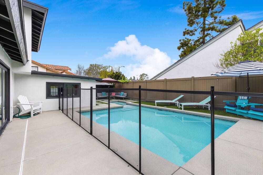 Photo of Outdoor in Del Rey