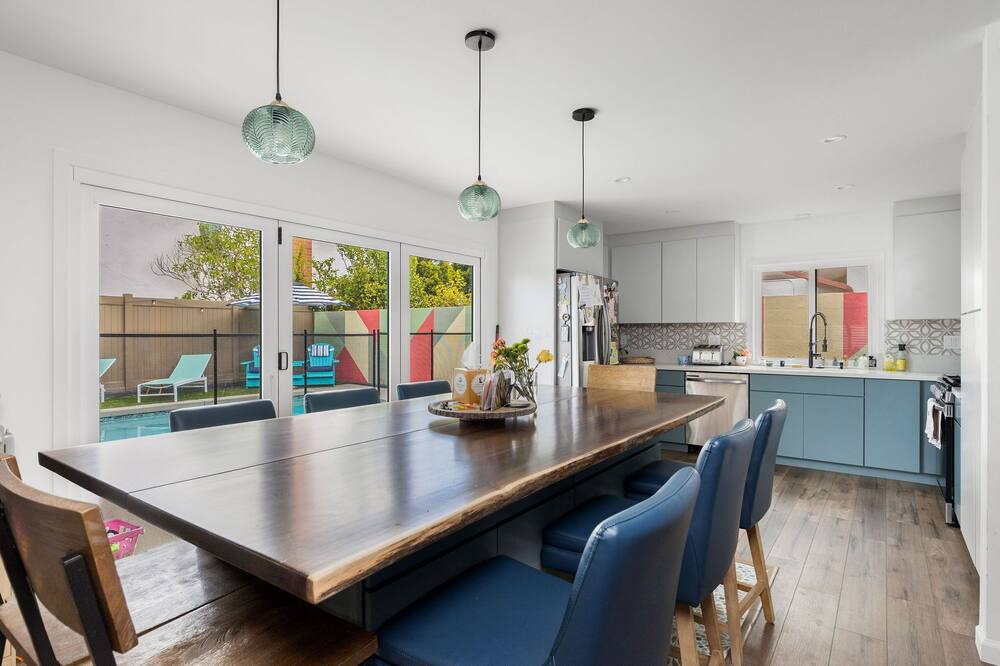 Photo of Kitchen in Del Rey
