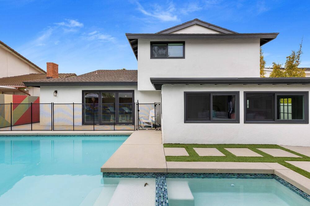Photo of Outdoor in Del Rey