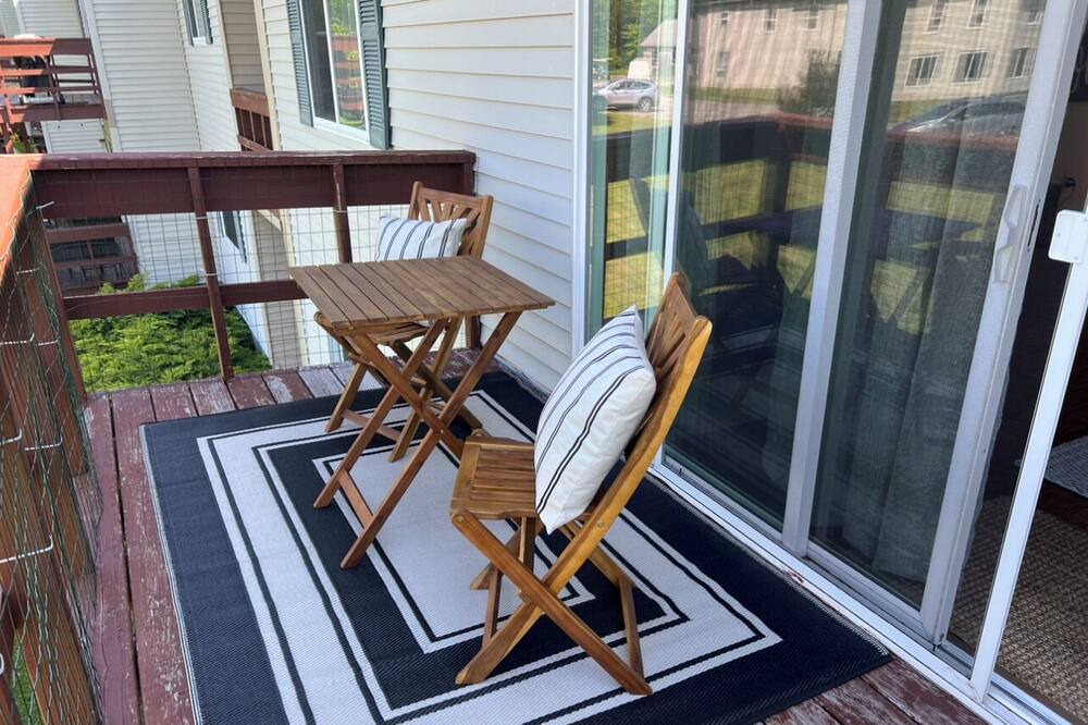 Photo of Outdoor in Greenville Junction