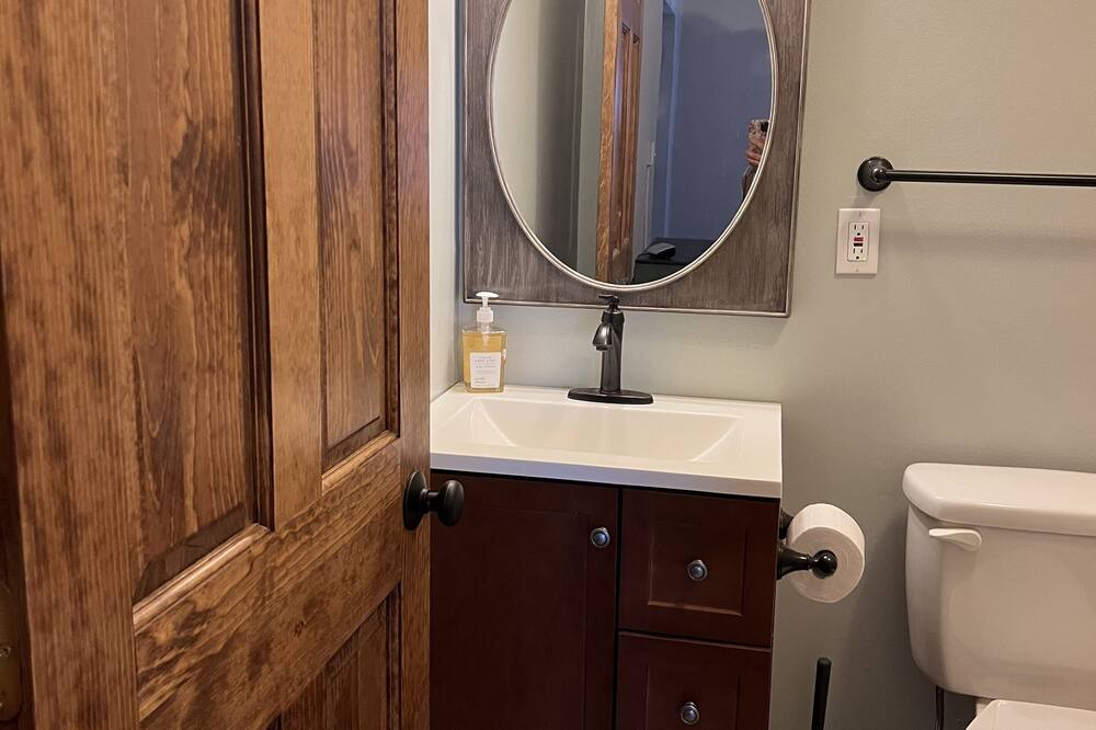 Photo of Bathroom in Greenville Junction
