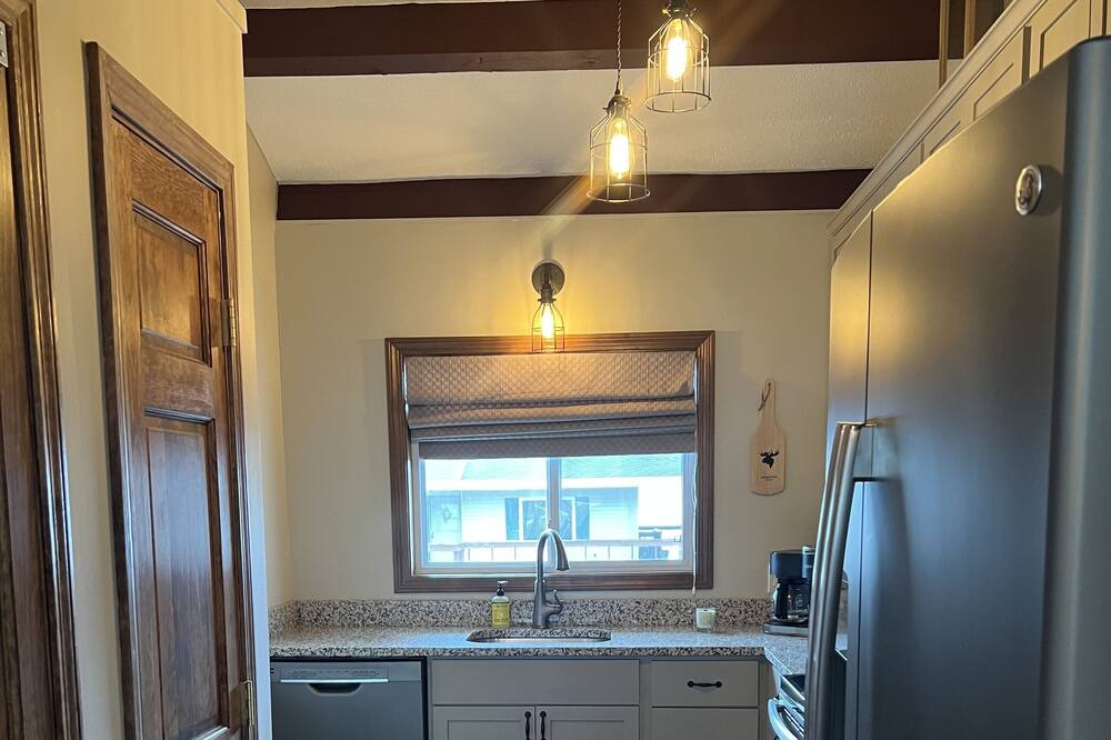 Photo of Kitchen in Greenville Junction