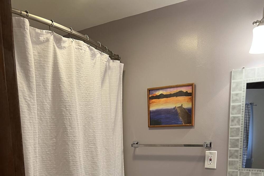 Photo of Bathroom in Greenville Junction