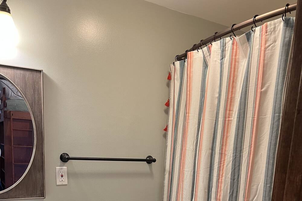 Photo of Bathroom in Greenville Junction
