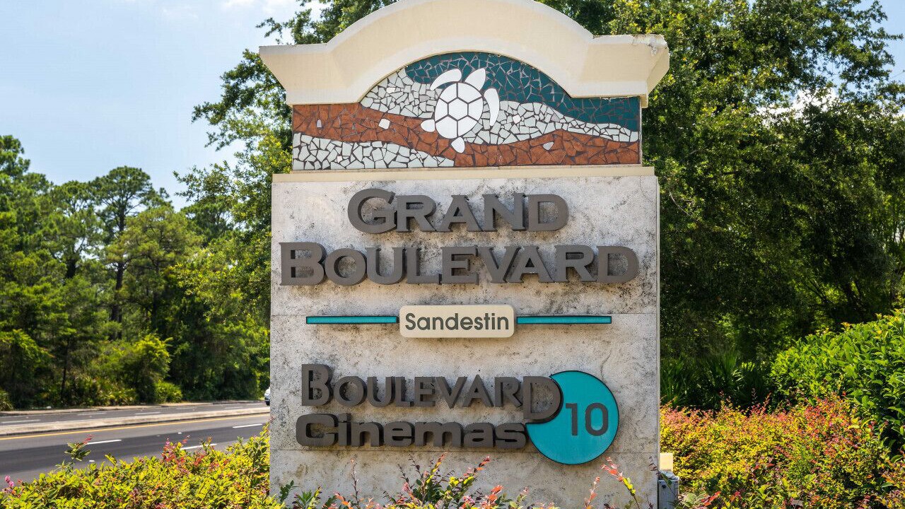 Photo of Outdoor in Sandestin