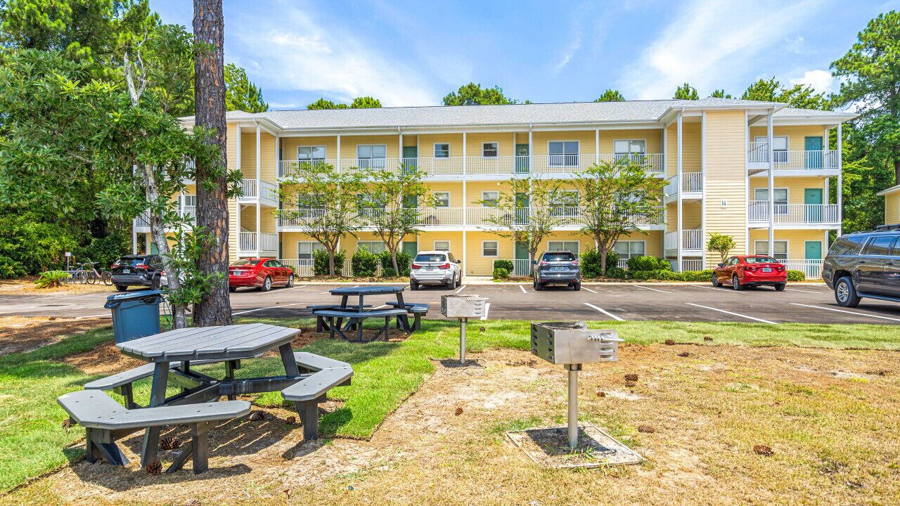 Photo of Outdoor in Sandestin