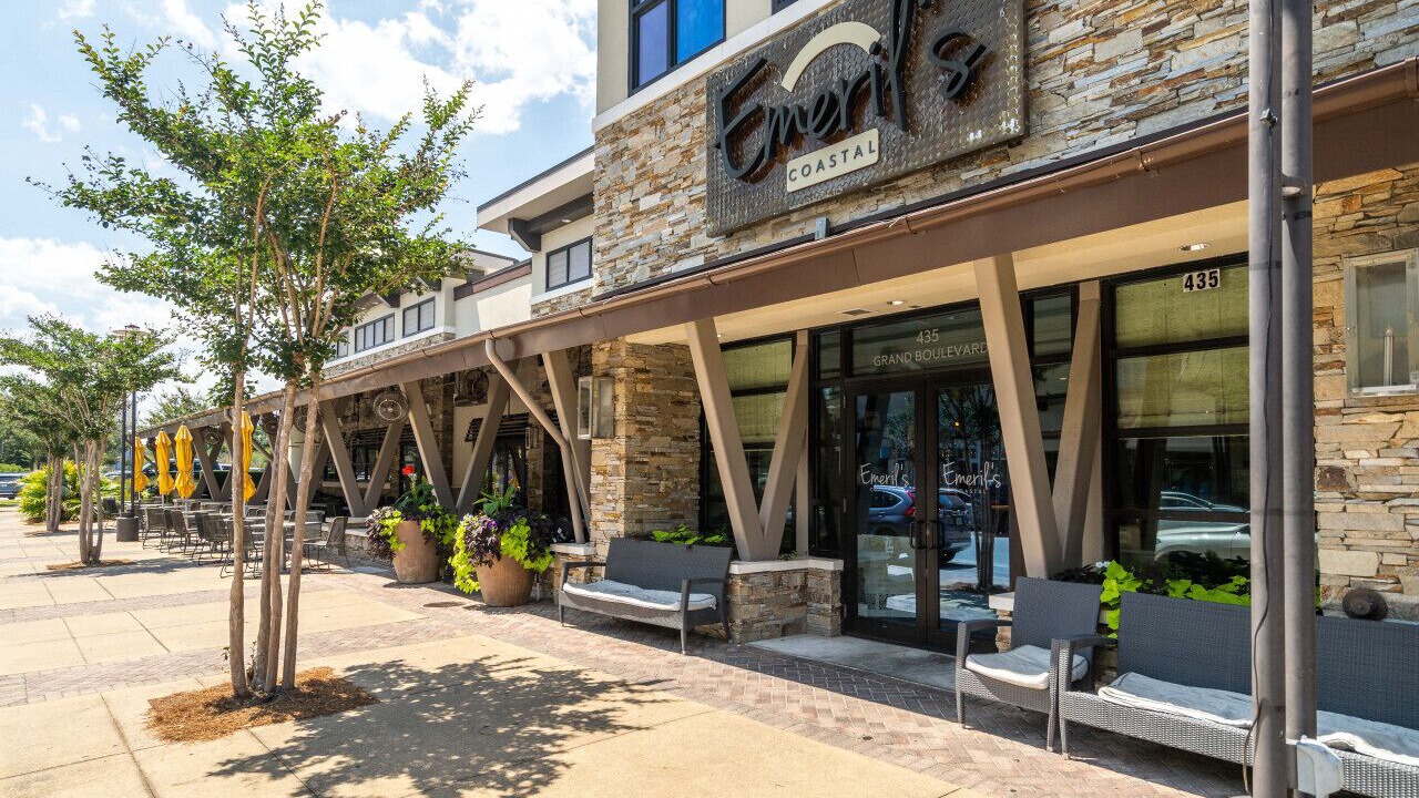 Photo of Outdoor in Sandestin