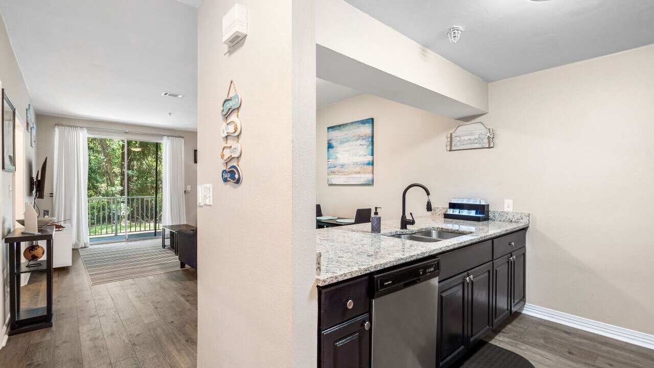 Photo of Kitchen in Sandestin