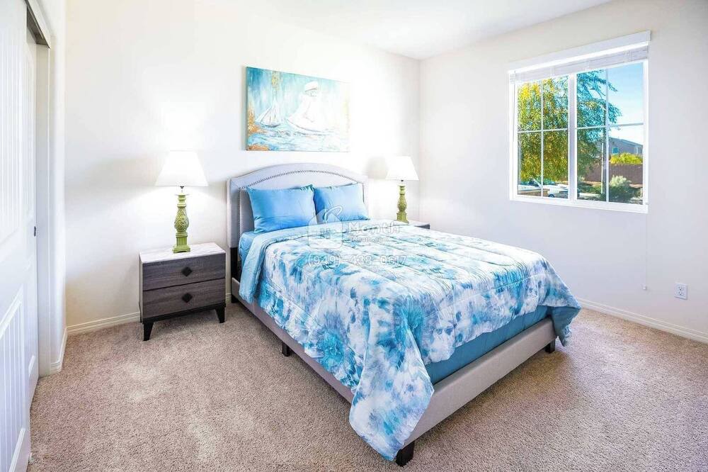 Photo of Bedroom in Moreno Valley
