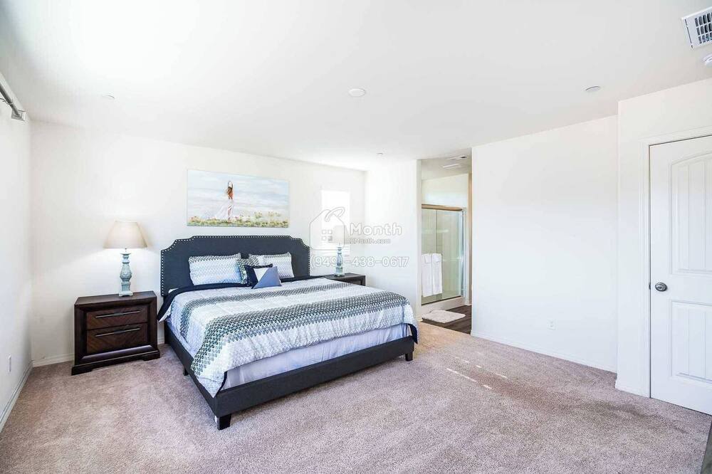 Photo of Bedroom in Moreno Valley