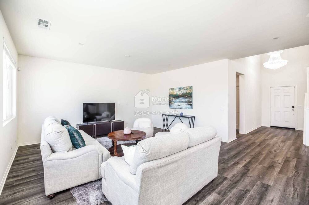 Photo of Livingroom in Moreno Valley