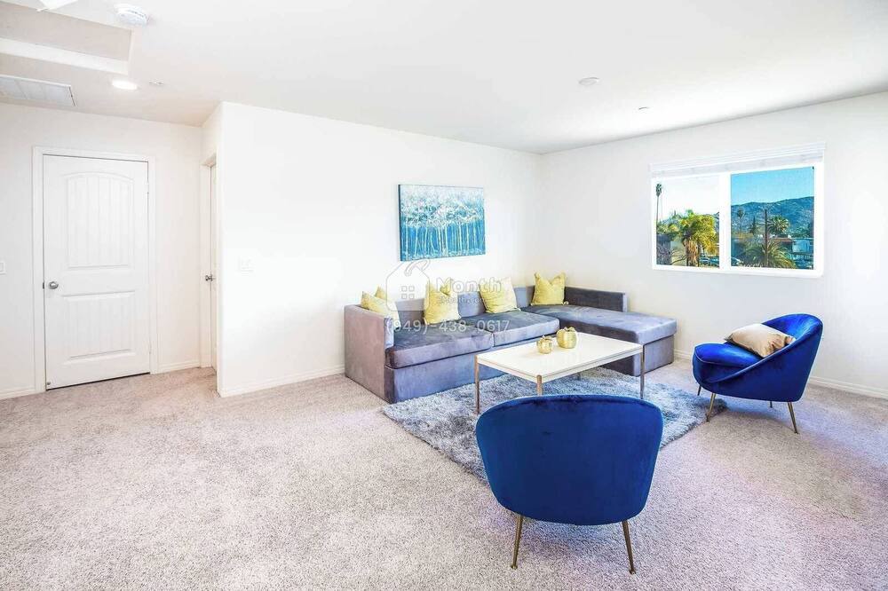 Photo of Livingroom in Moreno Valley