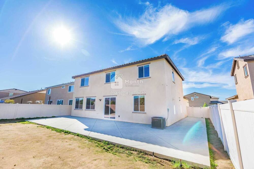 Photo of Outdoor in Moreno Valley