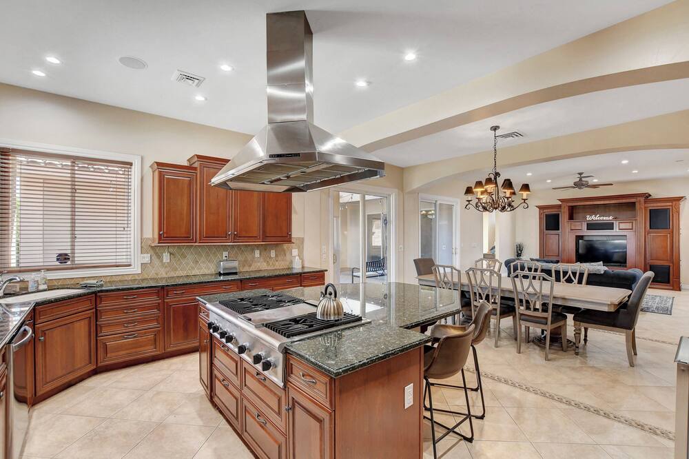 Photo of Kitchen in Spring Valley