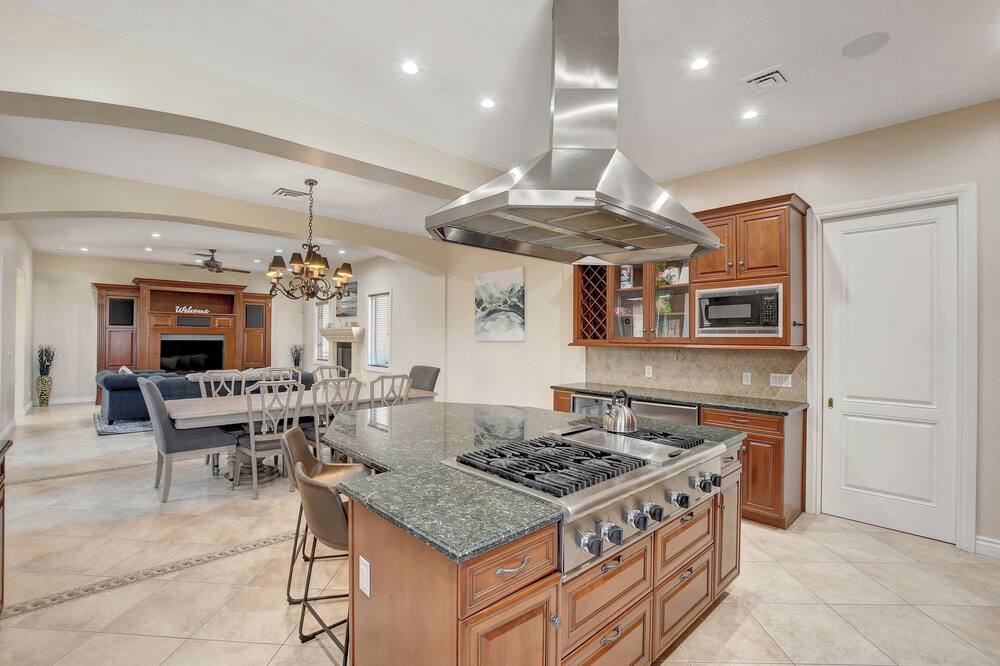 Photo of Kitchen in Spring Valley
