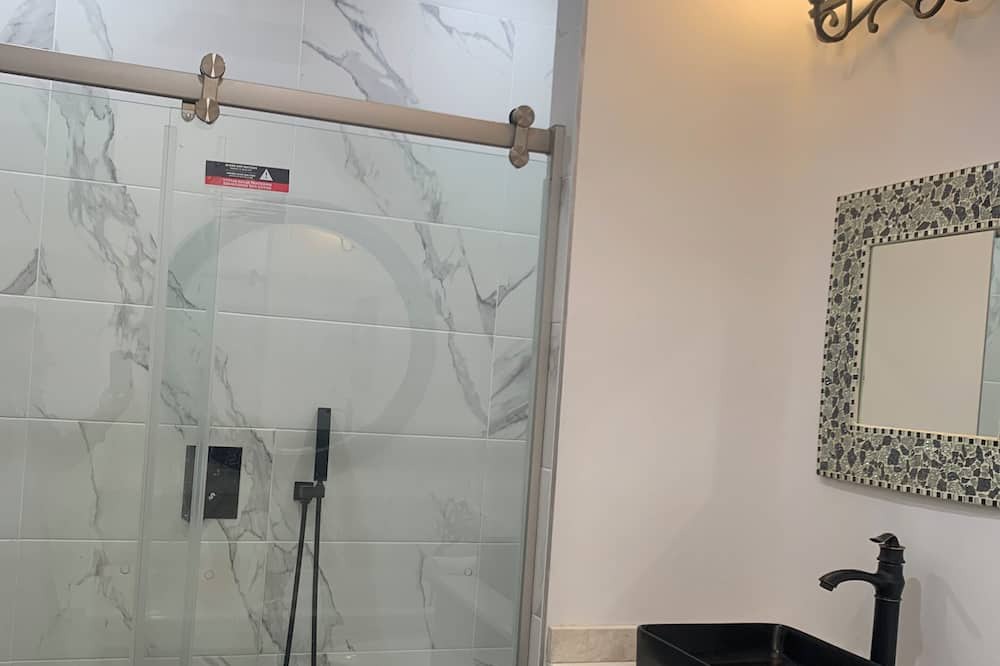 Photo of Bathroom in York