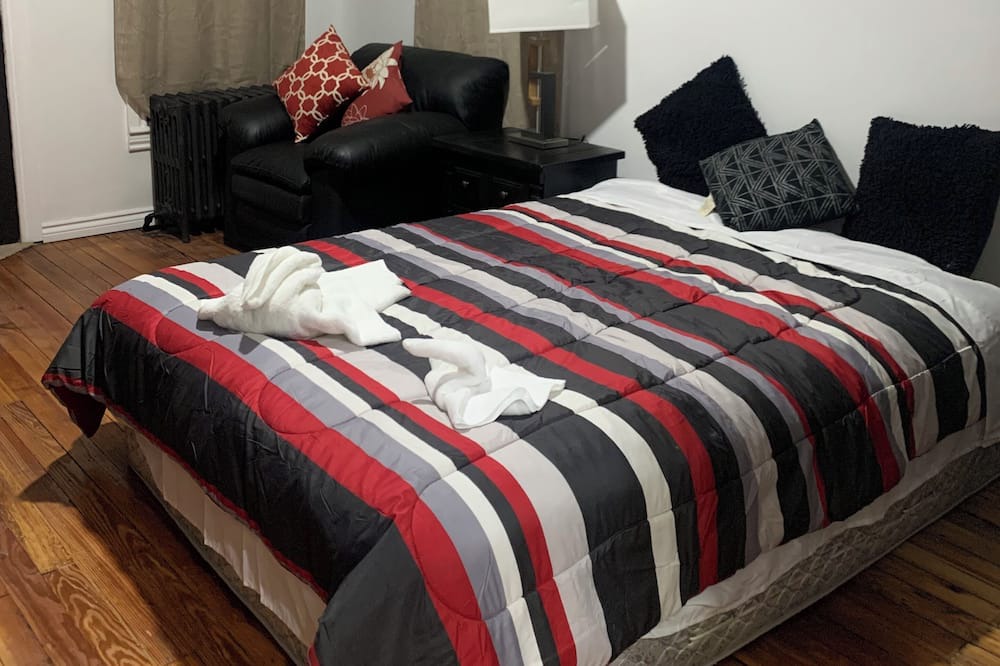 Photo of Bedroom in York