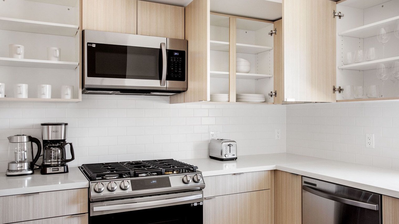 Photo of Kitchen in Mar Vista