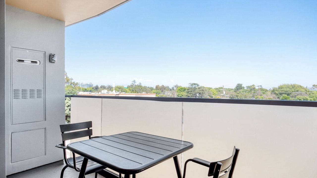 Photo of Outdoor in Mar Vista