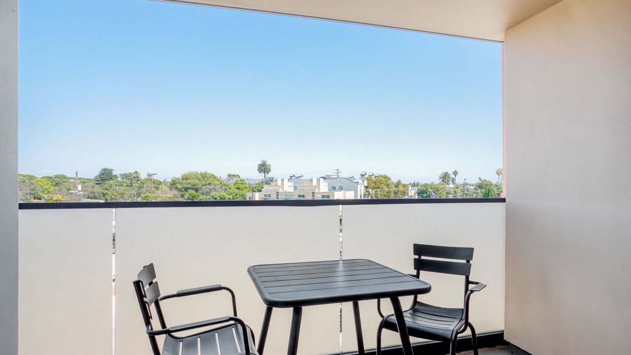 Photo of Outdoor in Mar Vista