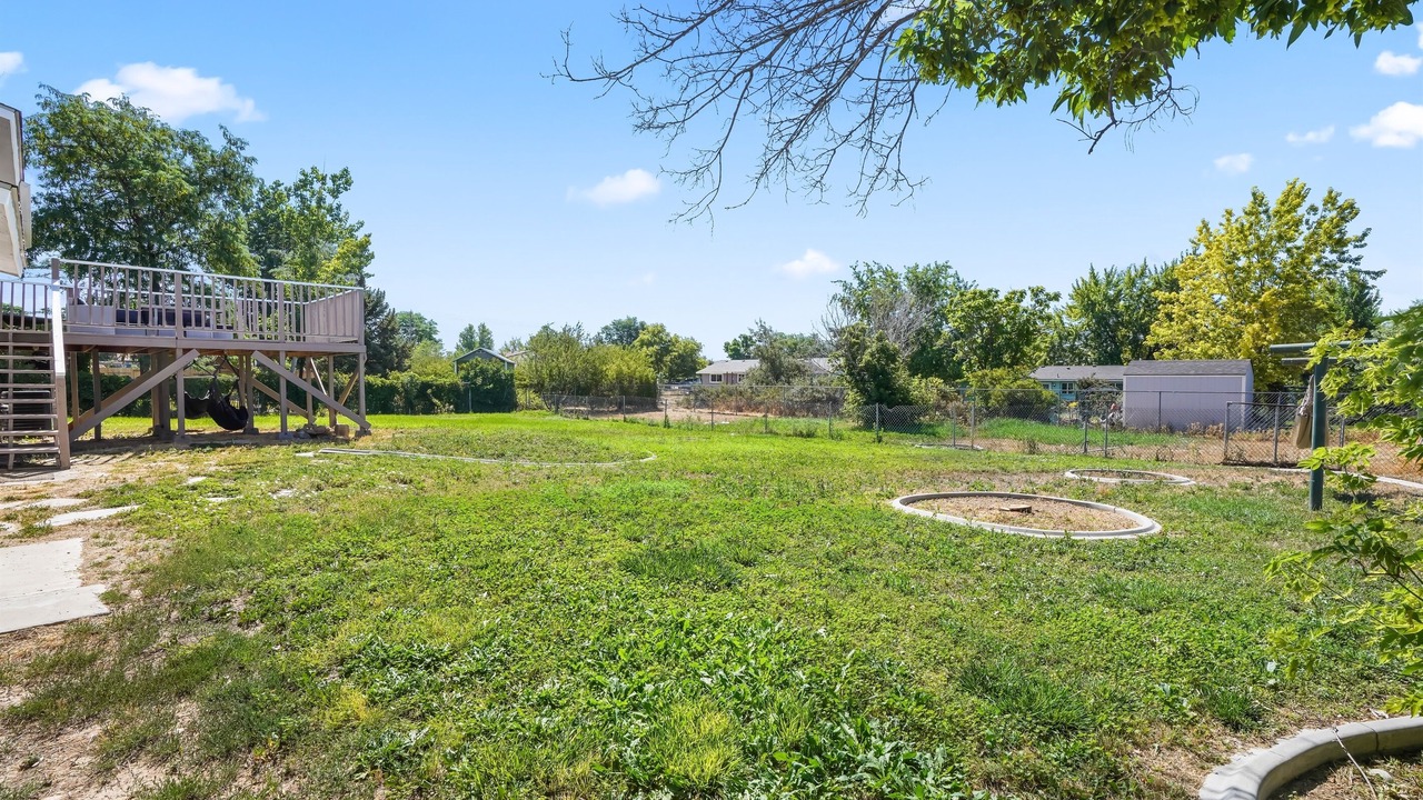 Photo of Outdoor in Southwest Ada County Alliance