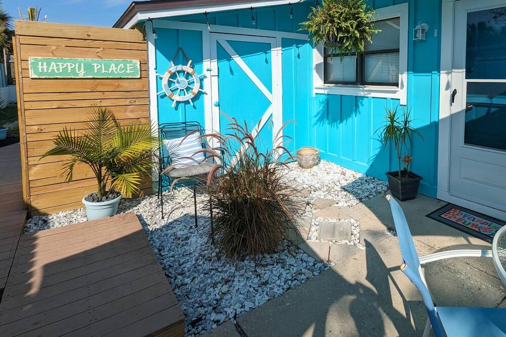 Photo of Outdoor in Crescent Beach