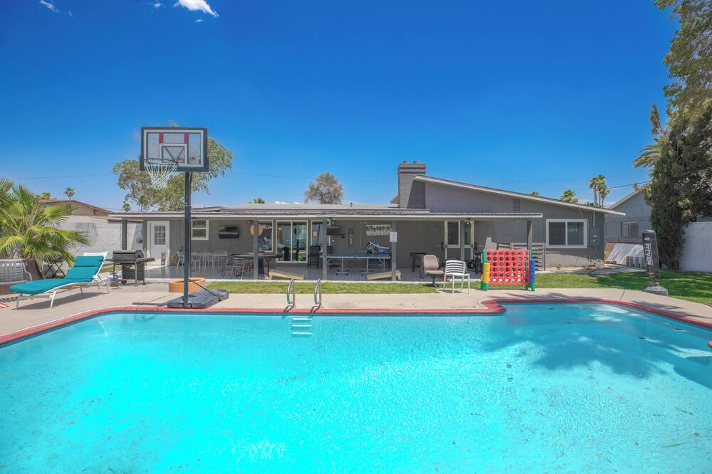 Photo of Outdoor in Palomino Area