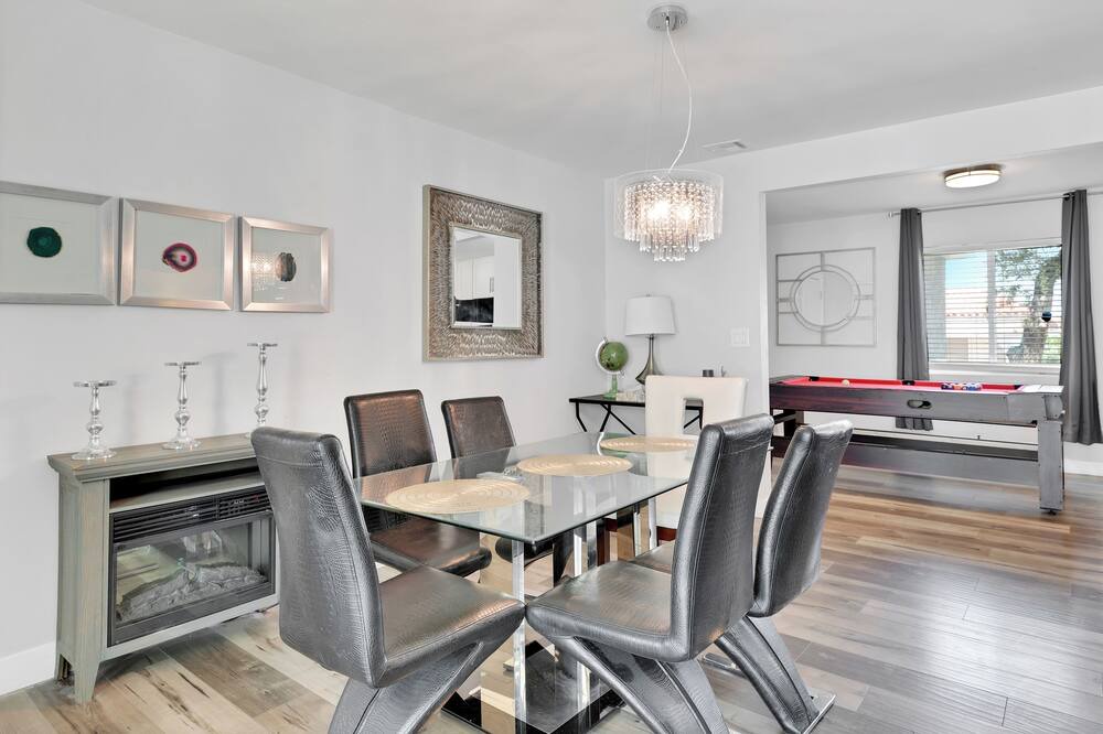 Photo of Kitchen in Palomino Area